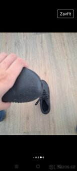 Adidas PREDATOR FG - 9