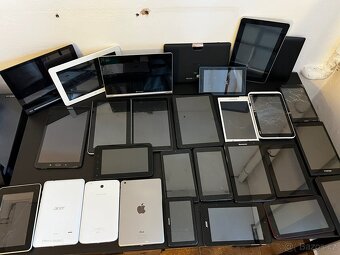 MIX tablety 30Ks - 9