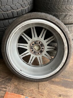 BMW originál kola styling 225 - 9