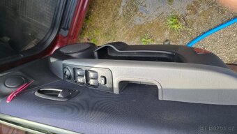 Hyundai Matrix 1.6i, 76kW. - 9
