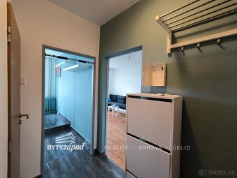 Pronájem, Byty 1+1, 39 m² - Plzeň - Bory, ev.č. yIVB8570 - 9