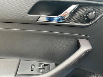 Škoda Rapid 1.2 TSI 77KW, Nové ROZVODY, Výhřev, 6rychlostí - 9