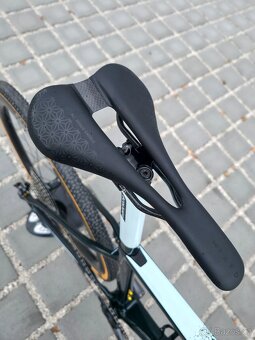 Gravel Colnago G3-X Carbon 2023 – velikost 49cm (S) - 9