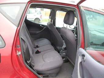 Mercedes-Benz A170 cdi automat v nouzáku - 9