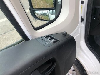 Citroën Jumper, 2.2HDi 121kW DPH - 9