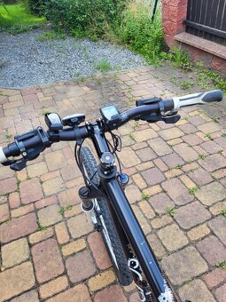 Horské kolo SCOTT dámské - 9