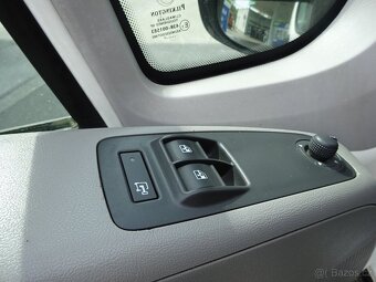 Peugeot Boxer 2,2 HDI, GARANACE KM - 9