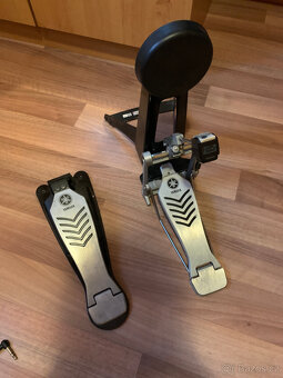 Elektronické bicí Yamaha - 9