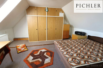 Prodej RD 3+1 Oráčov u Rakovníka - 9