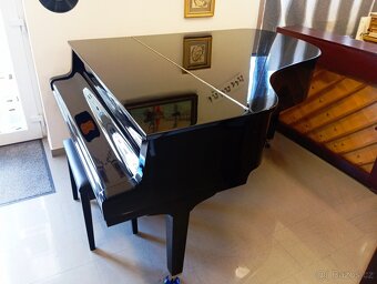 Výhodná cenaPetrof mod.III-Dovoz po ČR zdarma 24/7 - 9