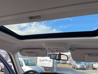 JEEP CHEROKEE 2.8CRDI 130KW 4WD AUTOMAT ČR 2009 - 9