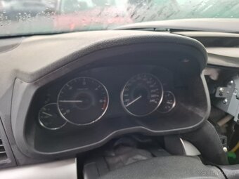Prodám jako celek SUBARU OUTBACK 2.0D 110Kw - 9