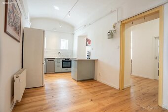 Byt 3+1, 85m2, Praha Nusle, Po rekonstrukci - 9