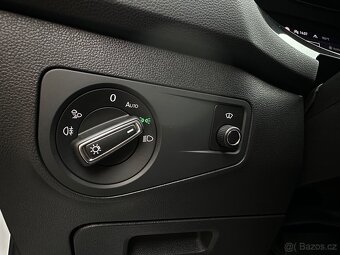 | NETTO FA | VW Tiguan Allspace R-Line 2022 2.0 TSI 4x4 DSG - 9