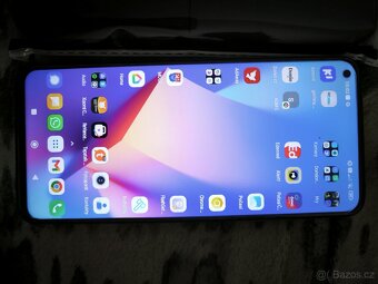 Prodám dva starší telefony Redmi Note 9 pro a Xiaomi 10T - 9