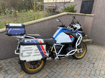 BMW R 1250 GS Adventure HP 202 - 9