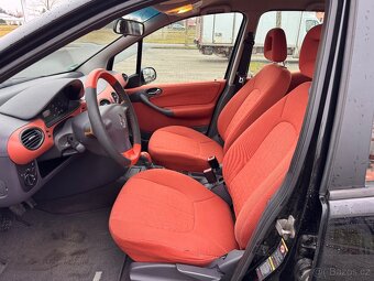 Mercedes Benz A140 - 9