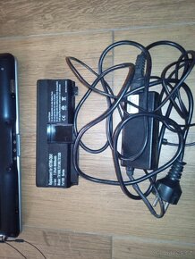 hp pavilion tx1000 turion cpu 250gb 2gb dotyk display - 9