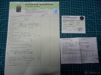 Prodám BABETTU 210 - 9