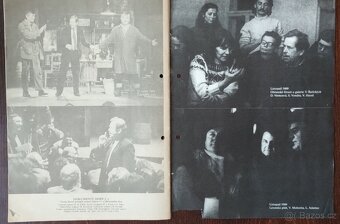 Dokumenty doby - Havel ...do r. 1990 - 9