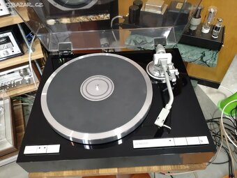 gramofon Kenwood KD 7010 - 9