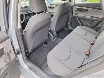 Seat Leon 1.2TSi TOP STAV - 9