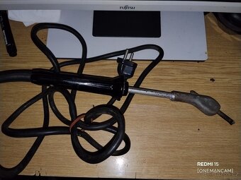 Tři páječky, Kovopol - 9