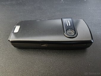 Nokia 6230 - 9