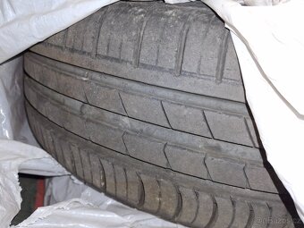 Dacia sandero 1.4 - 9