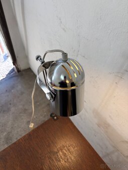 Stolní lampa Napako - 9