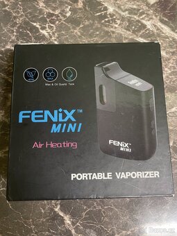 FENIX MINI vaporizer - 9
