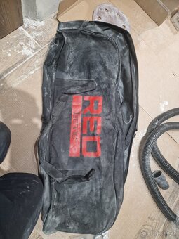 Bruska na sádrokartony - 9