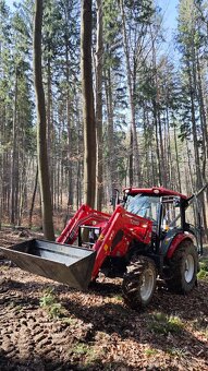 Prodám traktor - 9