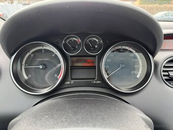 Peugeot 308sw panorama - 9