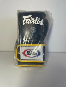 Fairtex BGV9 (14oz) boxerské rukavice - 9
