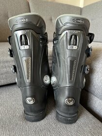 Lyžařské boty Tecnica Rival X9 + Rossignol Axium lady. - 9