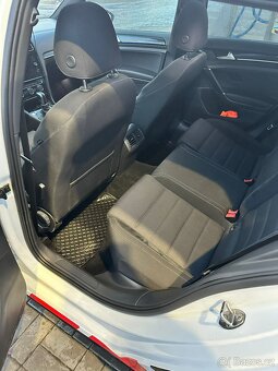 Volkswagen Golf 7,5R - 9
