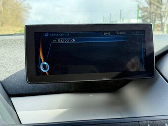 BMW i3 Rex 58000km - 9