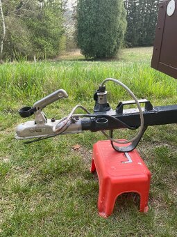 Vozík za auto - 9