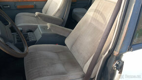 Range Rover Classic - 9