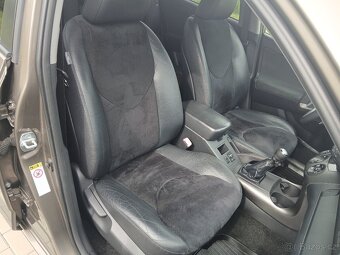 Toyota Rav4 - 9