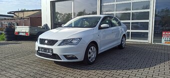 Seat Toledo 1.2 TSI 77 Kw Navigace - 9