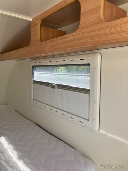 Mini Karavan (obytný přívěs) Kondor/Inpro - 9