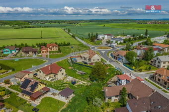 Prodej pozemku k bydlení, 1034 m², Městec Králové - 9
