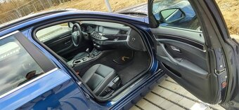 BMW 520d - 9