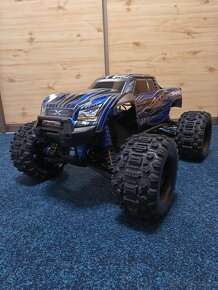 Traxxas Xmaxx Ultimate 8s - 9