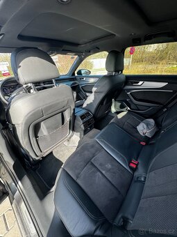 Audi a6 avant quattro 50tdi 210kw 749 000,-bez dph - 9