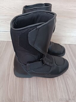 Dámské motooblečení a boty - 9