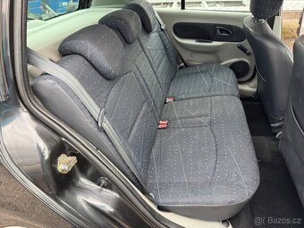 Renault Clio II 1.5 dci - 9