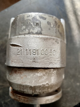hydraulické čerpadlo 32 l,pravotočivé - 9